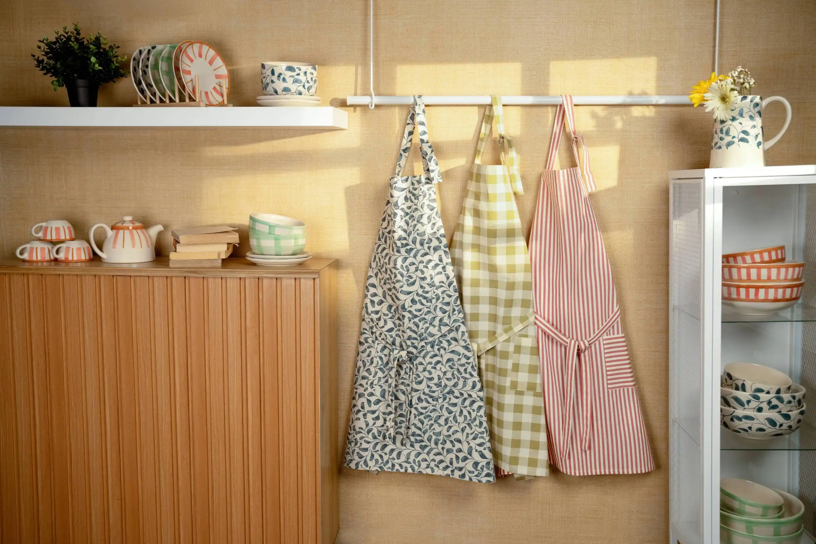 Kitchen Linen 