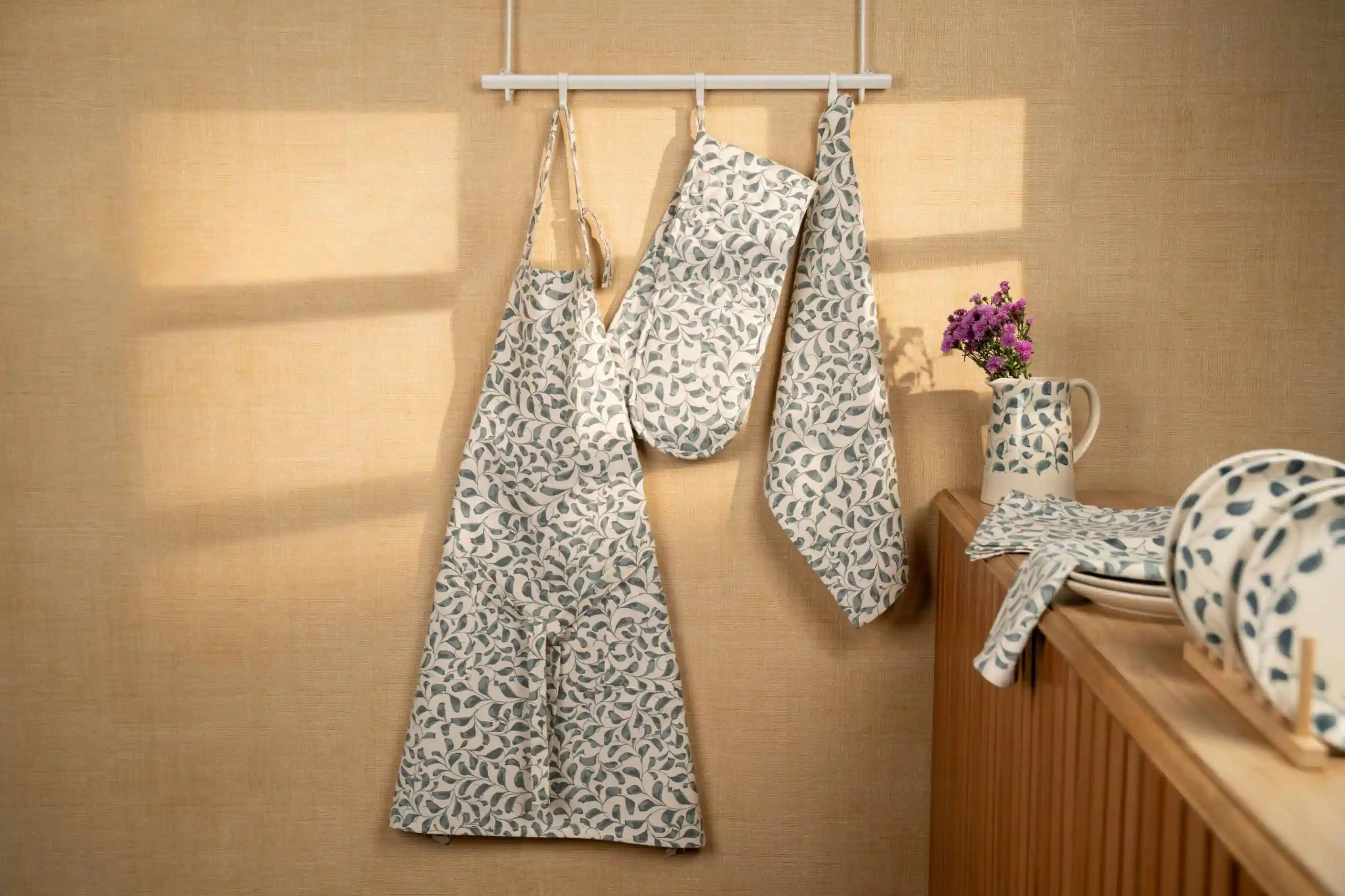 Apron