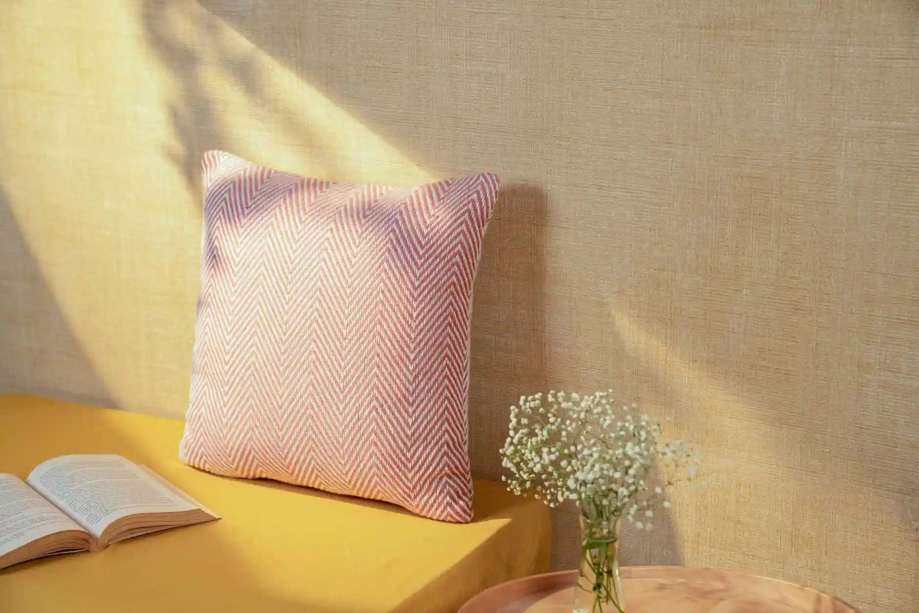  Recycled Cushion