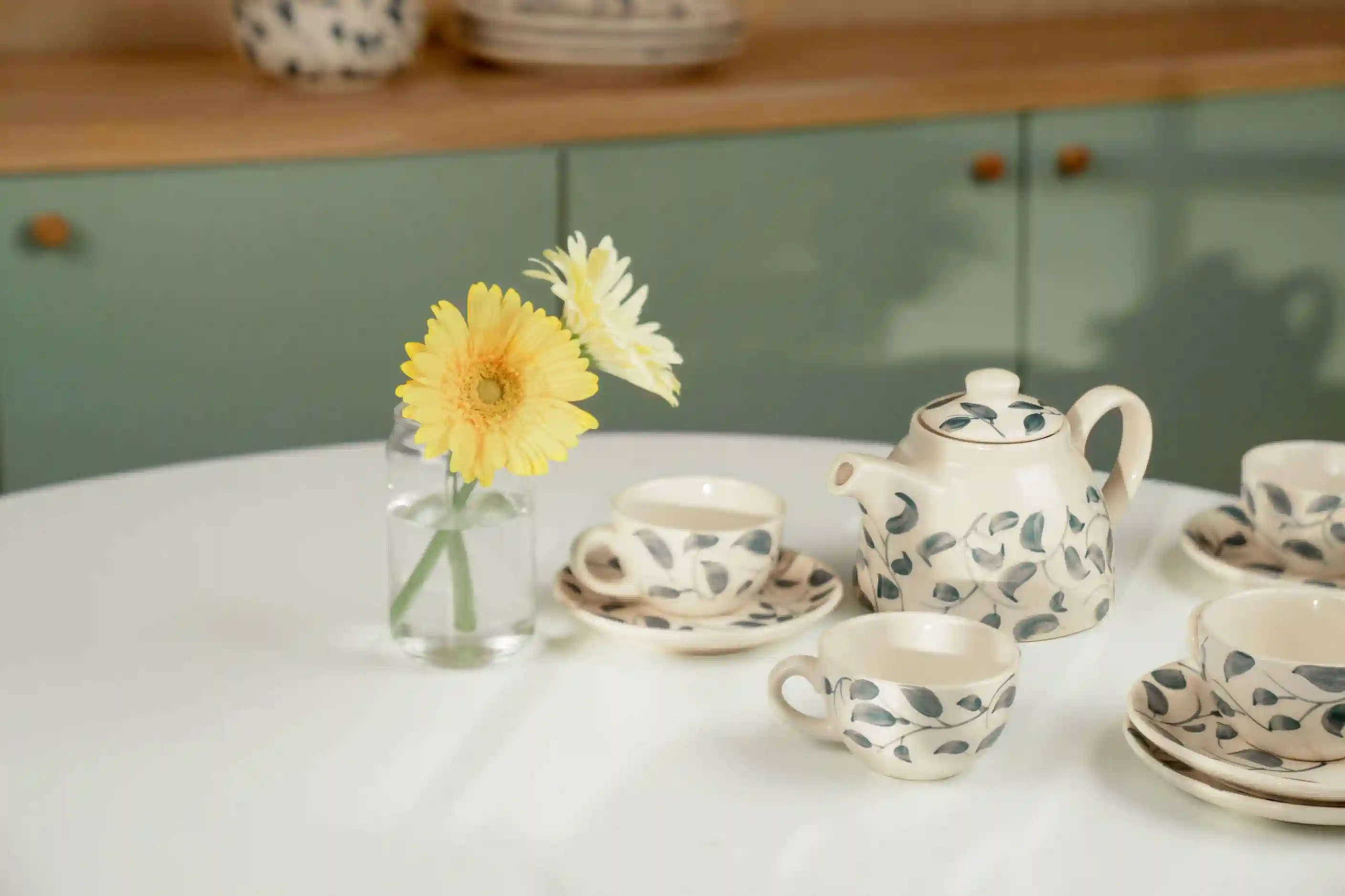 Tea Pot