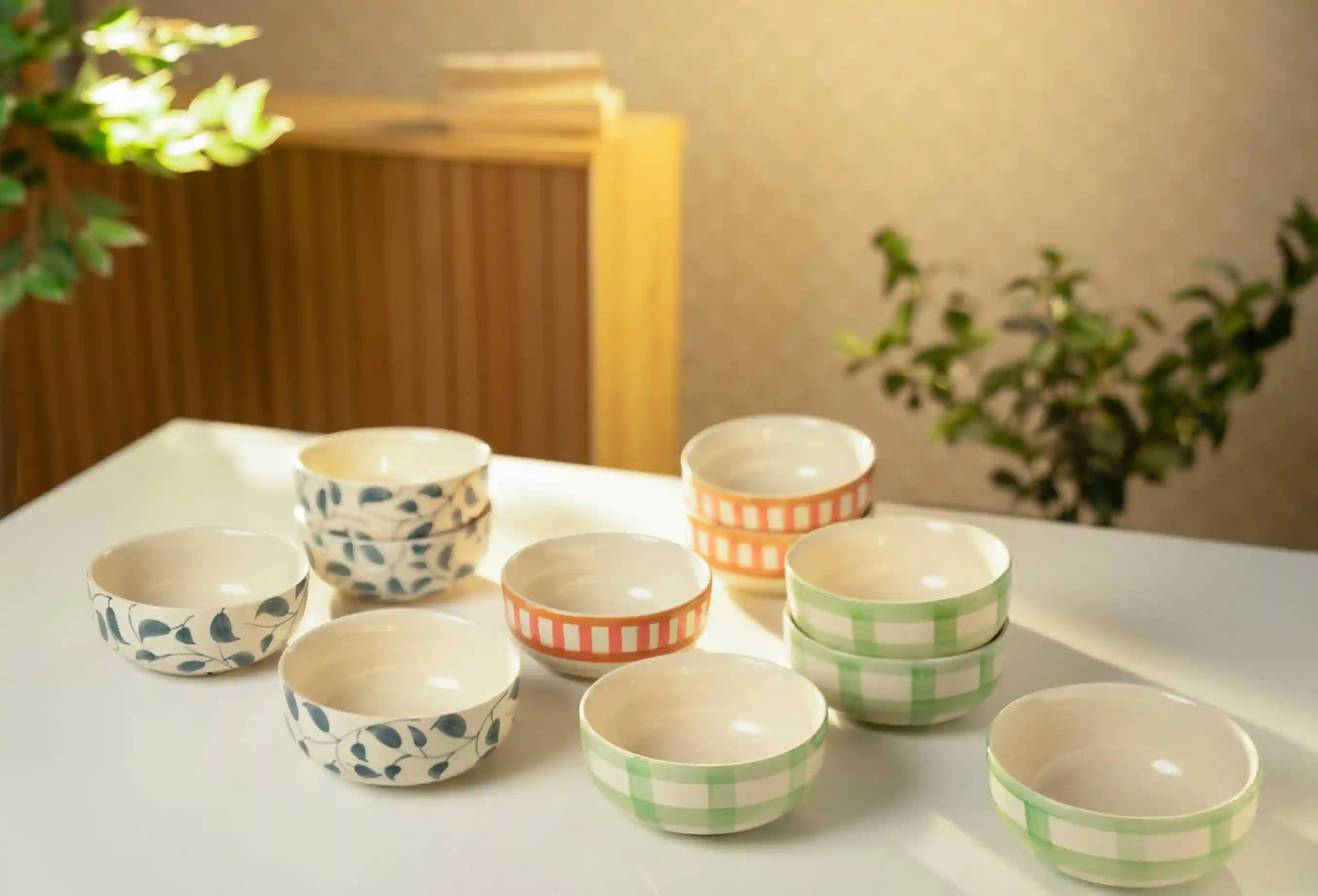  Cereal Bowl - Set of 4